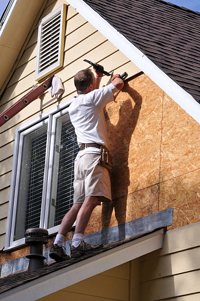 Affordable Siding Repair and Maintenance Services in Kayak Point, WA